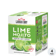 Largo Bay Lime Mojito | 4pk-12oz Cans at CaskCartel.com