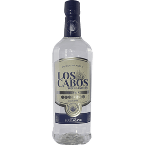 Los Cabos Silver Tequila | 1.75L at CaskCartel.com