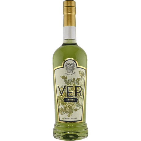 Ver Liqueur  at CaskCartel.com