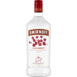 Smirnoff Raspberry Vodka | 1.75L at CaskCartel.com