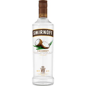 Smirnoff Coconut Vodka  at CaskCartel.com