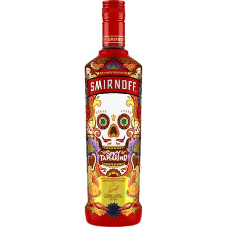 Smirnoff Tamarind Vodka  at CaskCartel.com