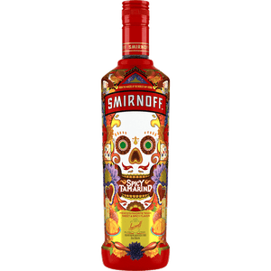Smirnoff Tamarind Vodka  at CaskCartel.com