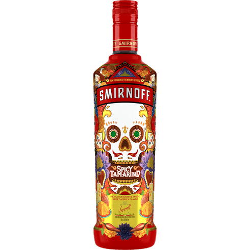 Smirnoff Tamarind Vodka