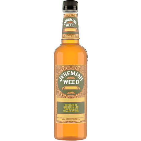 Jeremiah Weed 100 Whiskey at CaskCartel.com