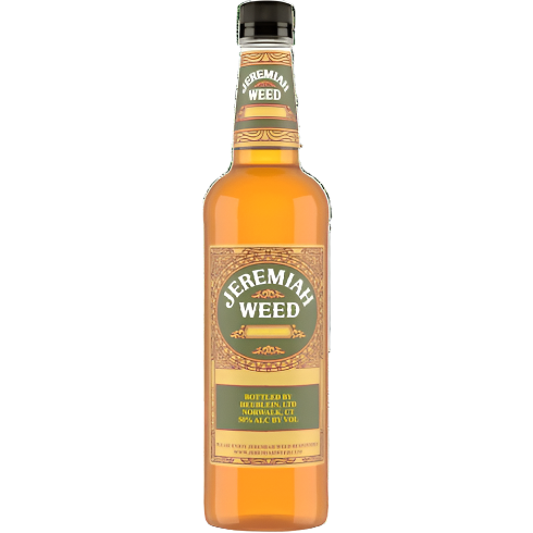Jeremiah Weed 100 Whiskey at CaskCartel.com