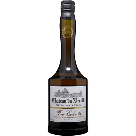 Chateau du Breuil Bizouar Calvados at CaskCartel.com
