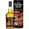 The Double Peat Blended Peated Malt Scotch Whiskey  at CaskCartel.com