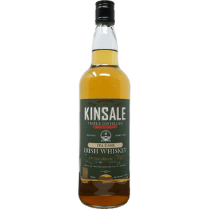 Kinsale IPA Cask Irish Whiskey at CaskCartel.com