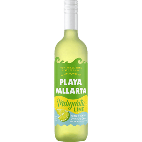 Playa Vallarta Lime Margarita Cocktail at CaskCartel.com