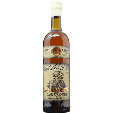 Very Olde St. Nick Summer Rye Whiskey  at CaskCartel.com