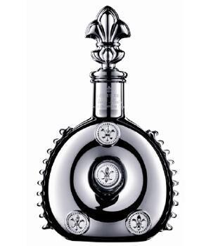 Louis XIII de Remy Martin Black Pearl Grande Champagne Cognac | 1.75L at CaskCartel.com