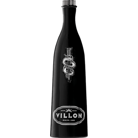 Villon Spiced French Liqueur  at CaskCartel.com