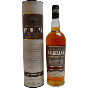 Balnellan Speyside Glenlivet Sherry Finish Single Malt Scotch Whisky at CaskCartel.com