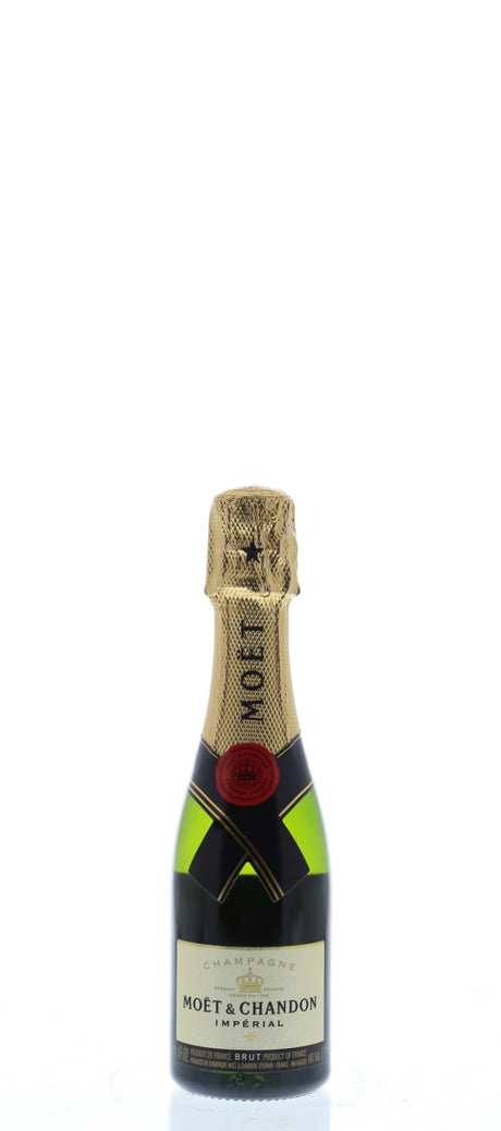Moet & Chandon Brut Imperial Champagne 187ml - CaskCartel.com