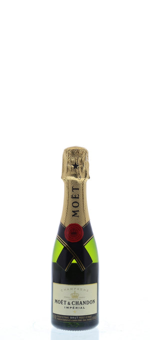 Moet & Chandon Brut Imperial Champagne 187ml - CaskCartel.com