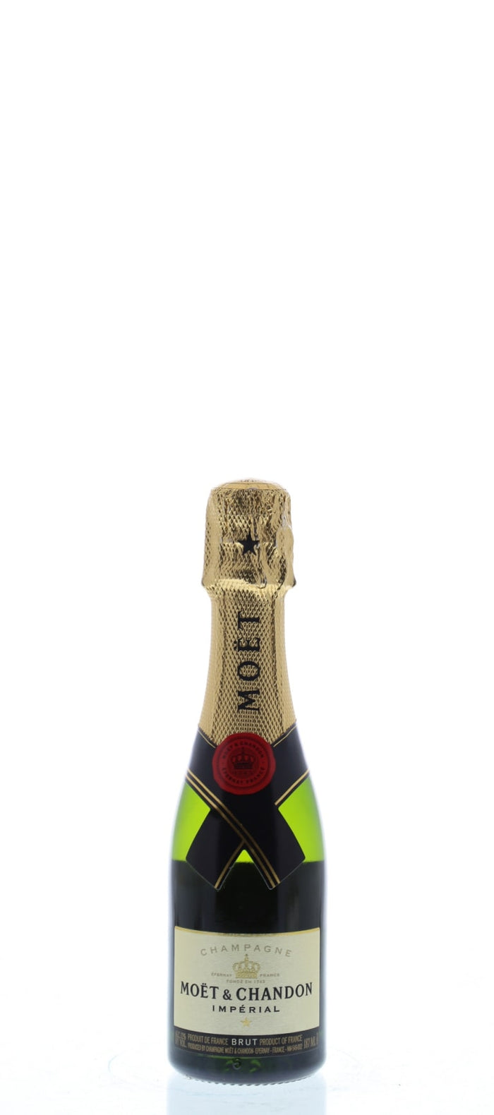 Moet & Chandon Brut Imperial Champagne 187mL