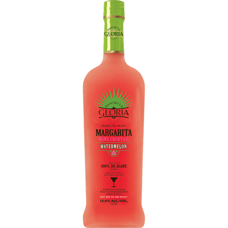 Rancho La Gloria Watermelon Margarita 13.9% Cocktail at CaskCartel.com