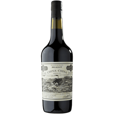 Bigallet China China Amer Liqueur at CaskCartel.com