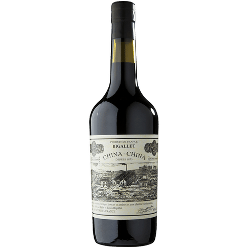 Bigallet China China Amer Liqueur at CaskCartel.com