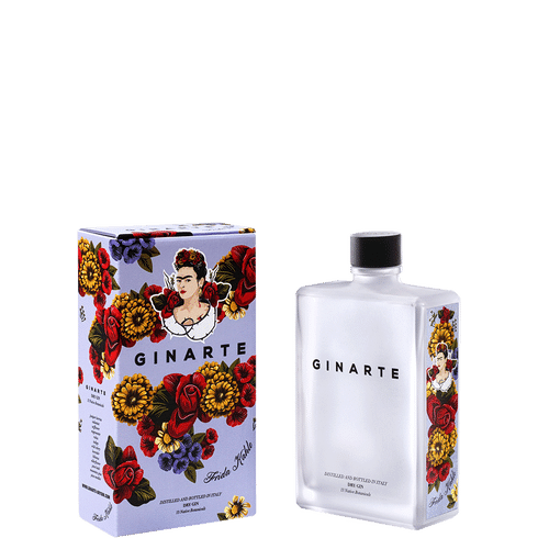 Ginarte Dry Gin at CaskCartel.com