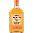 Catch Fire Peach & Cinnamon Canadian Whisky at CaskCartel.com