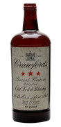 Crawford's Special Reserve Blended Scotch Whisky | 1.75L at CaskCartel.com