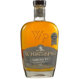 WhistlePig StateStock Rye Land of Lincoln 2023 Whiskey at CaskCartel.com