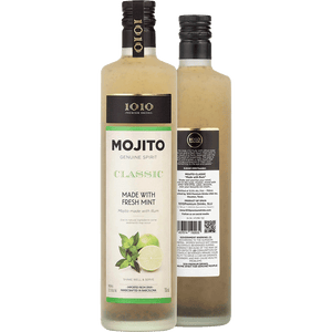 1010 Premium Classic Mojito Ready To Drink at CaskCartel.com
