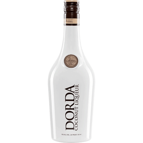 Dorda Coconut Liqueur at CaskCartel.com