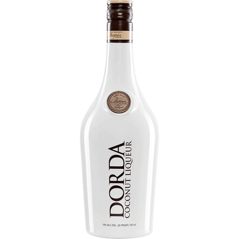 Dorda Coconut Liqueur at CaskCartel.com