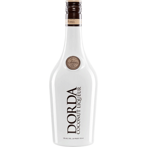 Dorda Coconut Liqueur