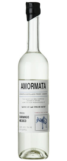 Amormata Cenizo Agave Spirit at CaskCartel.com