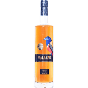 Malabar Spiced Liqueur at CaskCartel.com
