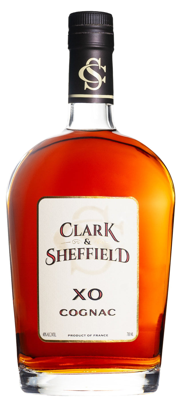 Clark & Sheffield XO Cognac | 700ML at CaskCartel.com