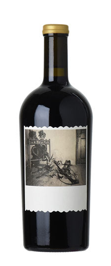 2017 Sine Qua Non | Grenache "the Gorgeous Victim" | 1.5L at CaskCartel.com