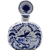 Azulejos By Fita Ultra Premium Anejo Tequila