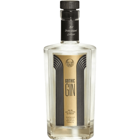 Gothic Gin at CaskCartel.com