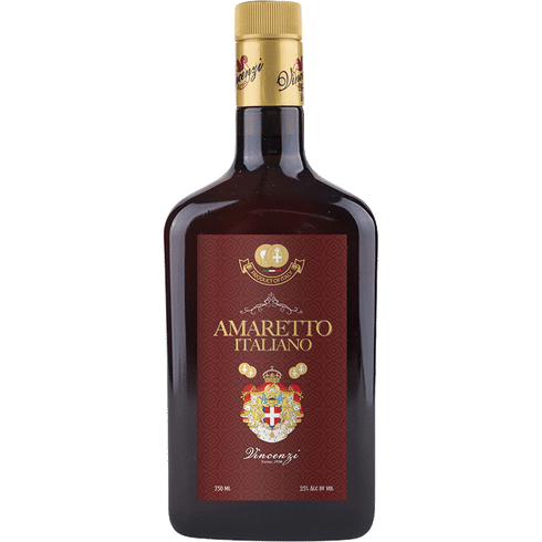 Vincenzi Amaretto Italiano Liqueur at CaskCartel.com