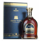 Ararat Dvin 100 Proof Armenian Brandy at CaskCartel.com
