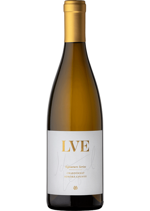 John Legend Signature Series By LVE Chardonnay Wine at CaskCartel.com