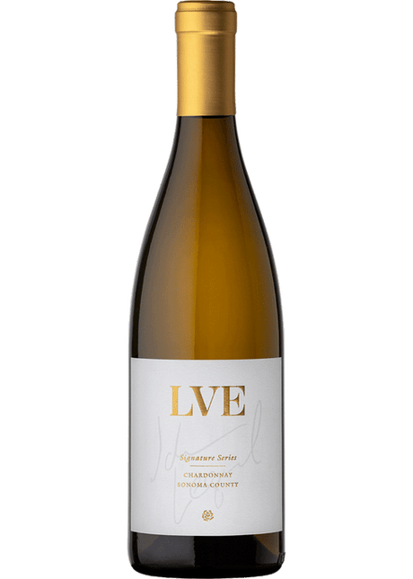 John Legend Signature Series By LVE Chardonnay Wine at CaskCartel.com
