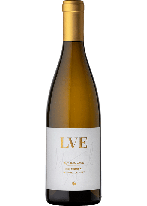 John Legend Signature Series By LVE Chardonnay Wine