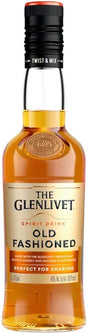 Glenlivet Twist & Mix Old Fashioned Cocktail | 375ML at CaskCartel.com