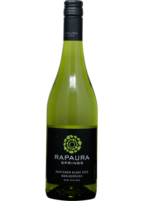 Rapaura Springs Marlborough Sauvignon Blanc Wine at CaskCartel.com