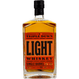 Backbone Light Whiskey Barrel Select Whiskey at CaskCartel.com
