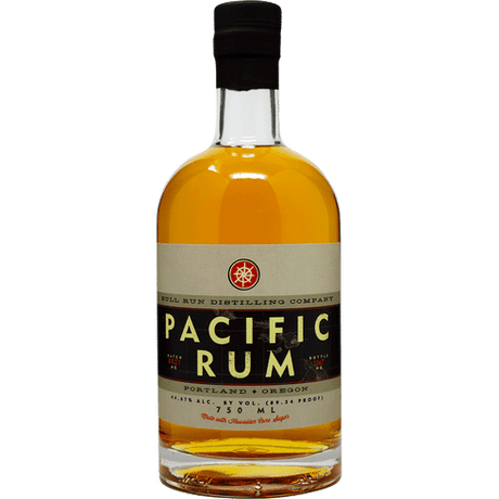Bull Run Pacific Rum at CaskCartel.com