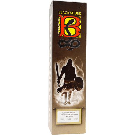 Blackadder Guadaloupe Belvedere Rum at CaskCartel.com