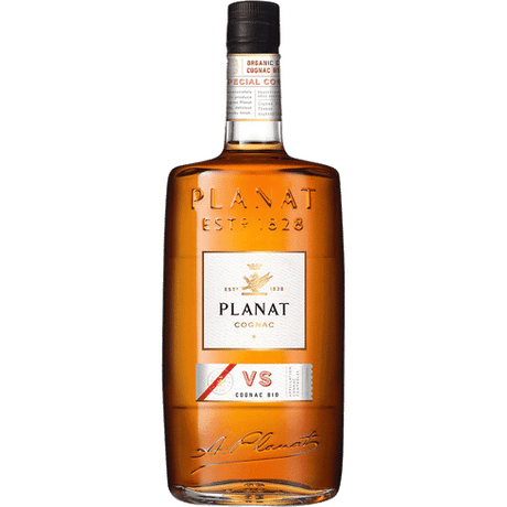 Planat VS Organic  Cognac at CaskCartel.com