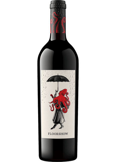 Floorshow Red Wine at CaskCartel.com